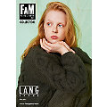 Lang Yarns Magazine "FAM 261 Collection"