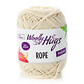 Woolly Hugs Wolle Rope Garn-Set