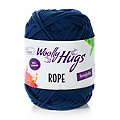 Laine Woolly Hugs Rope