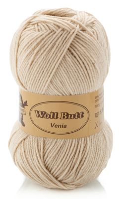 Pelote de laine douce et confortable - Couleur unie - 50 g - Pour le tricot  à la main - Pour la fabrication de couvertures : : Cuisine et  Maison