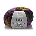 Lang Yarns Laine Mille Colori Baby