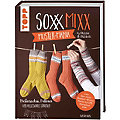 Buch "SoxxMixx &ndash; Muster-Mania by Stine & Stitch"