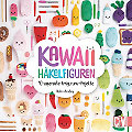 Buch "Kawaii Häkelfiguren - 40 supersüsse Amigurumi-Projekte"