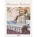 Livre "Macramé Bohème"