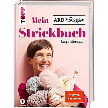 Buch 'Mein ARD Buffet Strickbuch'