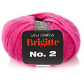 Lana Grossa Wolle Brigitte No. 2