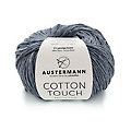 Laine Austermann "Cotton Touch Recycled"