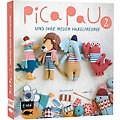 Buch "Pica Pau und Ihre Häkelfreunde - Band 2"