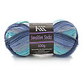 KKK Sockenwolle Sensitive Socks Color "Pastell" &ndash; für Wollallergiker