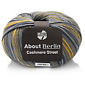 Laine Lana Grossa About Berlin "cashmere street"