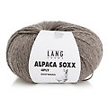 Lang Yarns Sockenwolle Alpaca Soxx