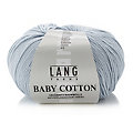 Lang Yarns Wolle Baby Cotton