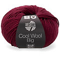 Lana Grossa Wolle Cool Wool Big