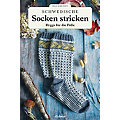 Buch "Schwedische Socken stricken"