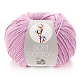 Lana Grossa Wolle Soft Cotton