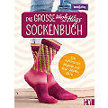 Buch "Das grosse Woolly-Hugs-Sockenbuch"