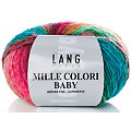 Lang Yarns Laine Mille Colori Baby