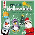 Buch "Winterliche Wollowbies"