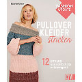 Buch "Fashion Update: Pullover-Kleider stricken"