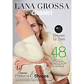 Lana Grossa Heft "Classici Nr. 21"