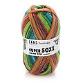 Lang Yarns Sockenwolle Super Soxx "SwissLakes"