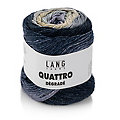 Lang Yarns Wolle Quattro Dégradé