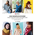 Livre "100 modèles femme Pour se tricoter toute une garde-robe"