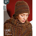 Lang Yarns Magazine "Punto 49 Reina"