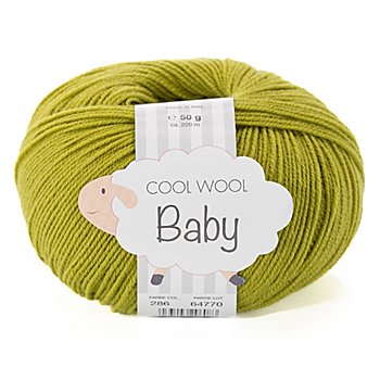 Laine Lana Grossa Cool Wool Baby