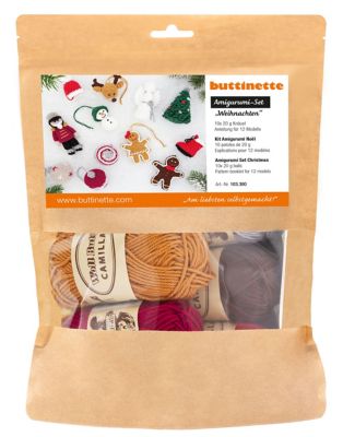 Ouate de rembourrage, 300 g  acheter en ligne sur buttinette