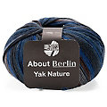 Lana Grossa Sockenwolle About Berlin "Yak Nature"