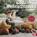 Buch "Nordische Weihnachtsdeko stricken"