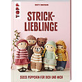 Buch "Strick-Lieblinge"
