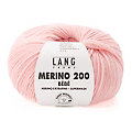 Lang Yarns Wolle Merino 200 Bébé