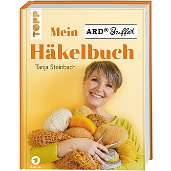Buch 'Mein ARD Buffet Häkelbuch'