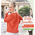Buch "CraSy &ndash; EaSy Sweater"