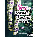 Buch "Neue Scandi-Socken stricken"