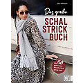 Buch "Das grosse Schal-Strickbuch"
