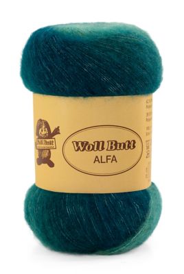 Kit tricot laine Woll Butt Alfa