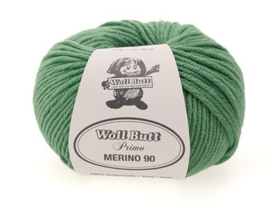 Woll Butt Primo Merino 90, salbei