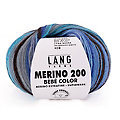 Laine Lang Yarns Merino 200 Bébé color