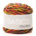 Lana Grossa Wolle Basics Colorful