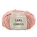 Lang Yarns Wolle Omega