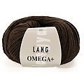 Lang Yarns Wolle Omega+
