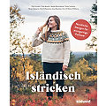 Buch "Isländisch stricken" 