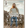 Buch "Viking Strikk &ndash; Stricken im nordischen Stil für die ganze Familie" 