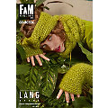 Livret Lang Yarns "FAM 278 Collection"