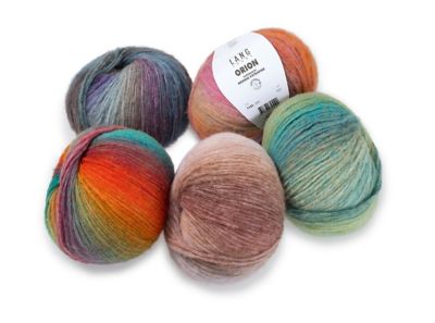 Lang Yarns Wolle Orion