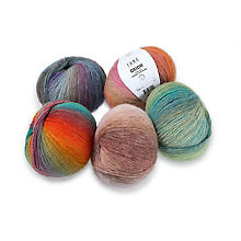 Lang Yarns Laine Orion