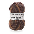 Lang Yarns Sockenwolle Super Soxx "AustrianLakes"